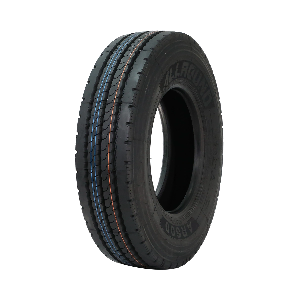 China Best New Radial TBR Tyre