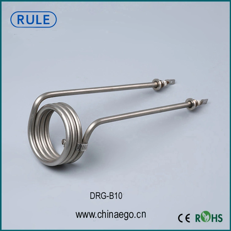 Factory Supplied Water and Air Tubular / Heating Element Water Heater Reco Thermowatt Replacement Parts