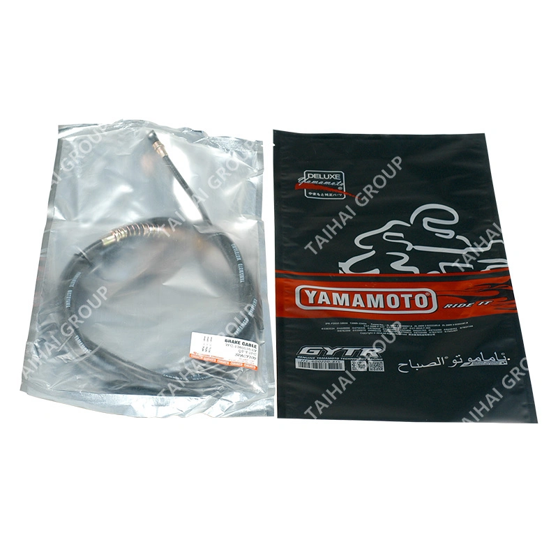 Yamamoto Moto Accessoires Câble de frein pour Honda spacieuse100