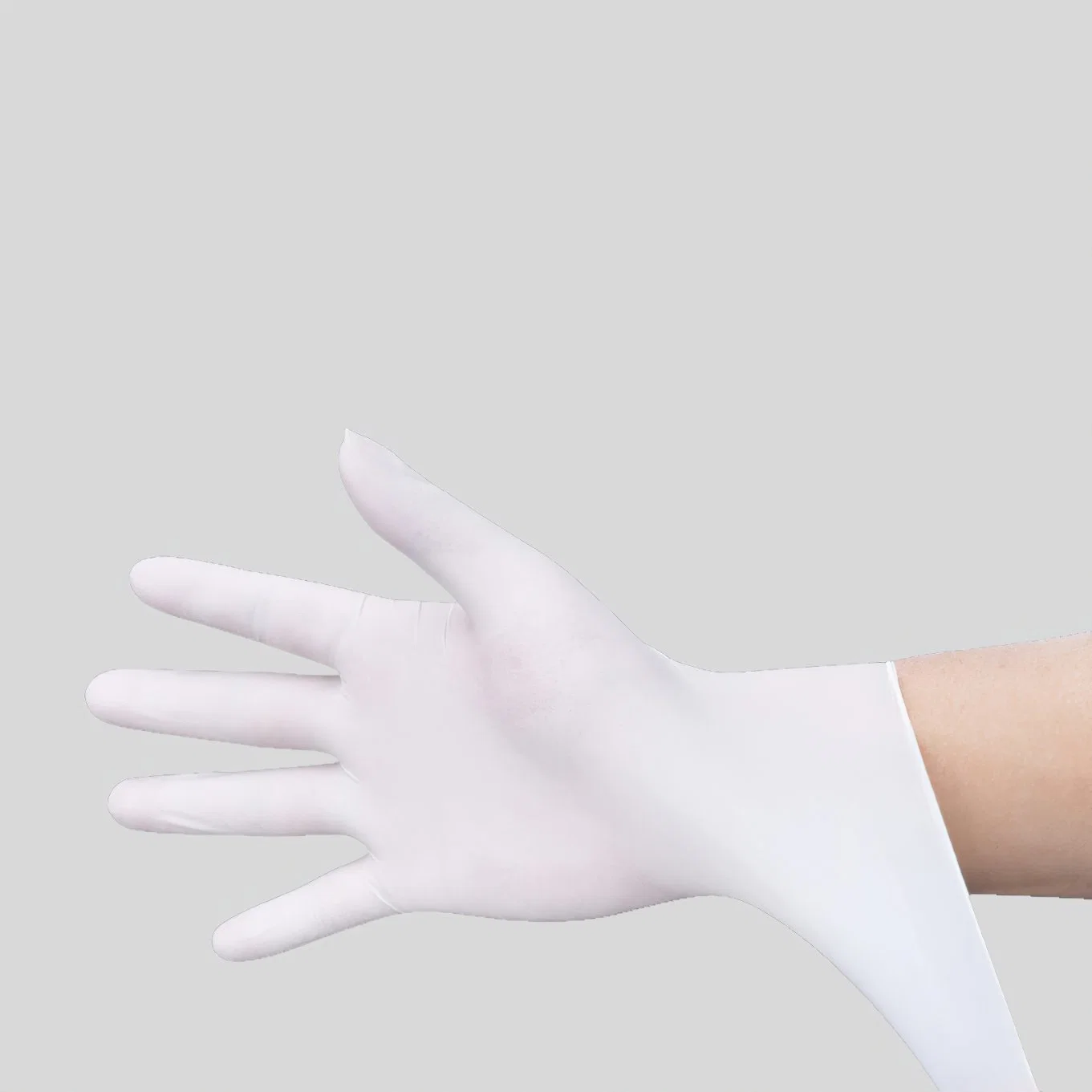 Disposable Chinese Factory CE ISO FDA Approved Sterile Powder Free Surgical Gloves