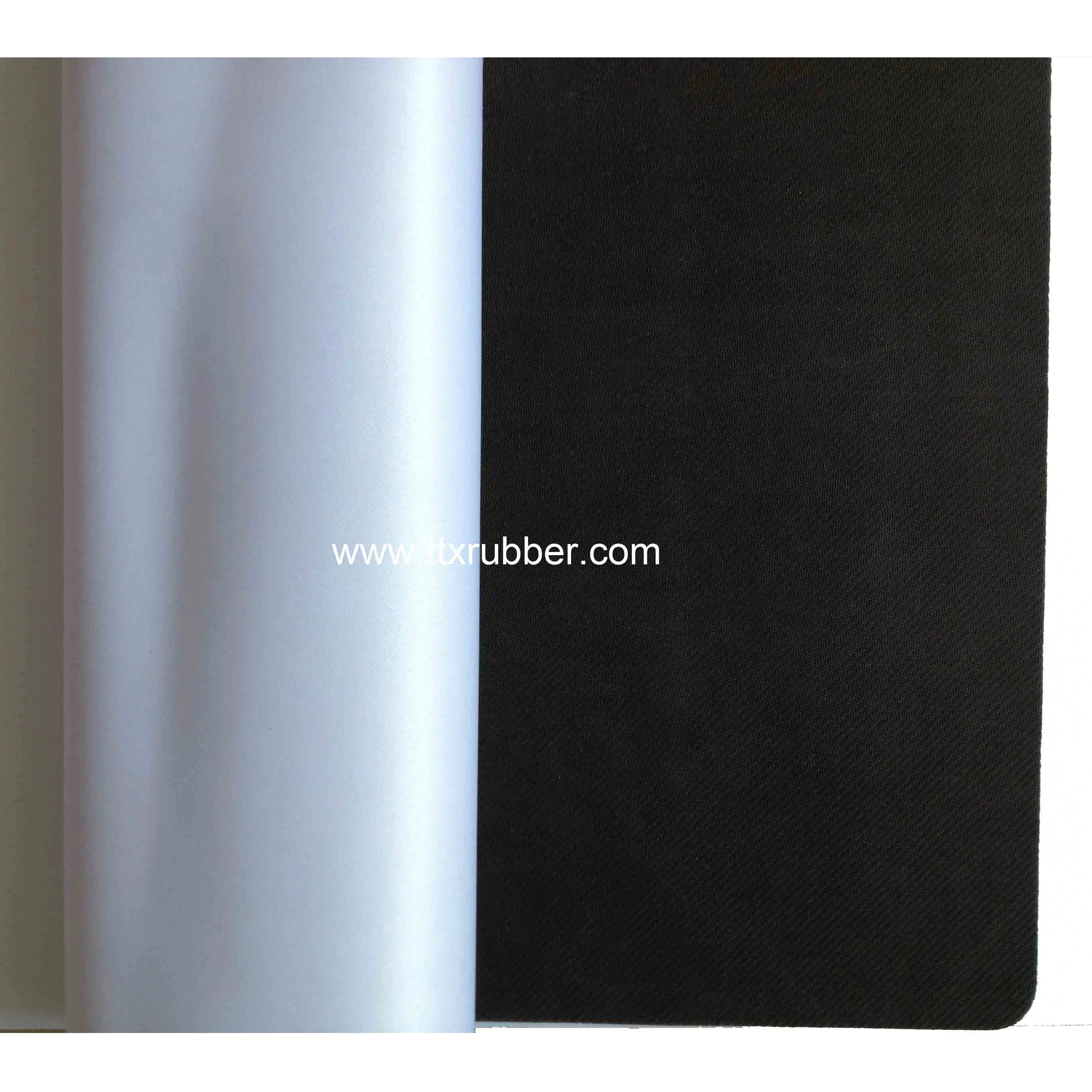 Natural Foam Rubber Mouse Pad Material