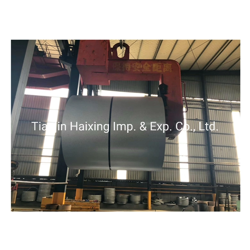 Galvalume Steel Coil Az150 G550 Gl Afp Aluzinc Steel Sheet