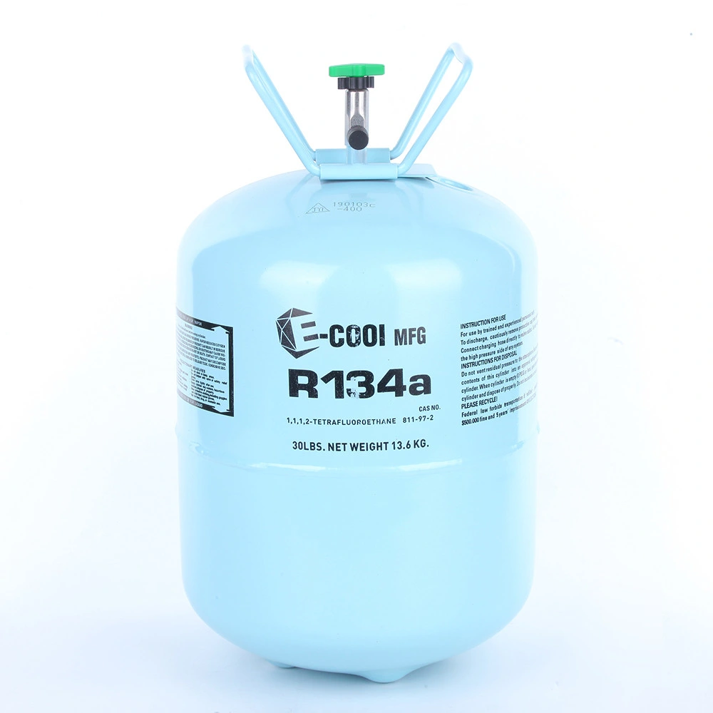 17ghot Sales Competitive Refrigerant Gas Price