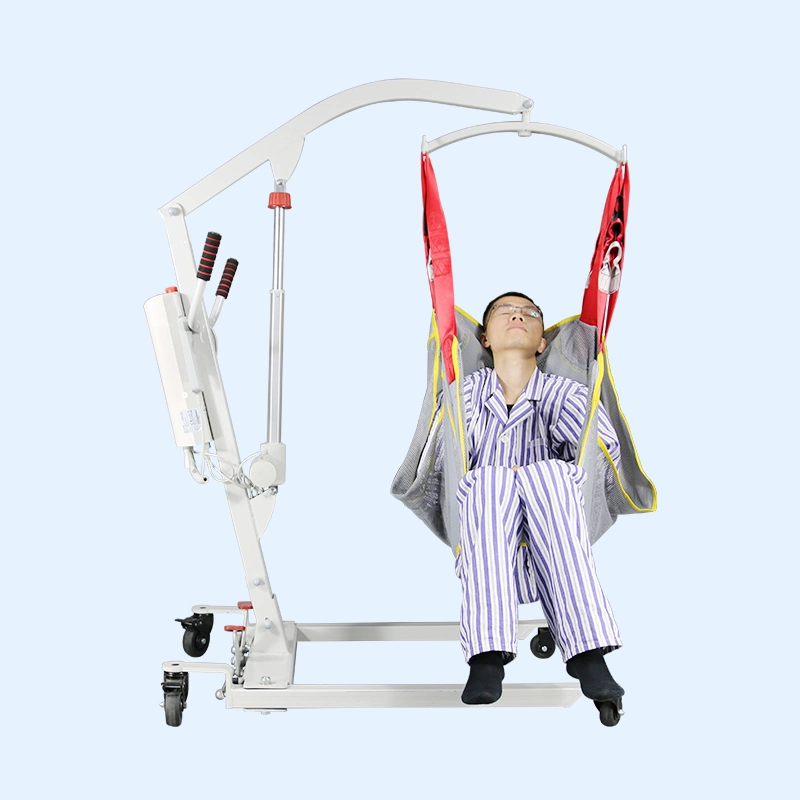 Transfer Elderly Class I Sling Medical Patient Lift with Good Service for Homecare