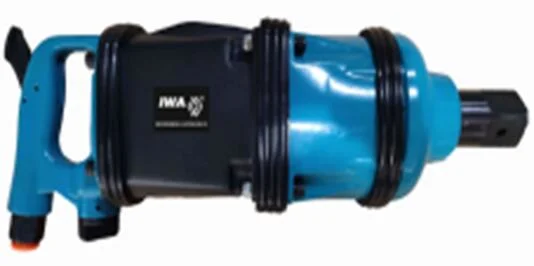 IMPA CODE:590108   PNEUMATIC IMPACT WRENCH 38.1 mm/SQ DRIVE