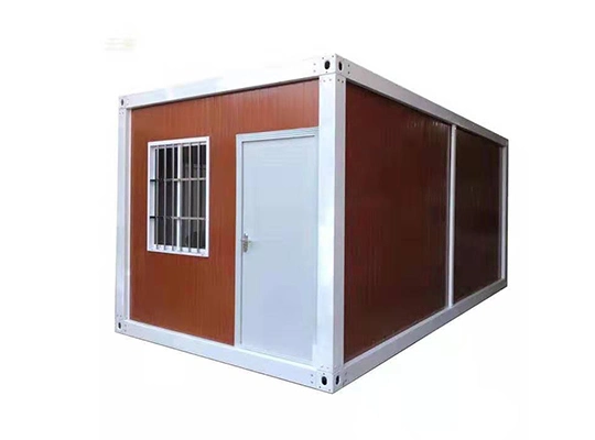 Steel Glass House Container House Prefab House Modular House Prefabricated House Mobile House Portable House Prefabricated Building.