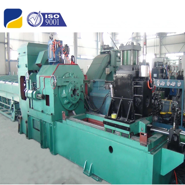 Semi Automatic Bearing Steel Tube Peeling Machine for China Supplier