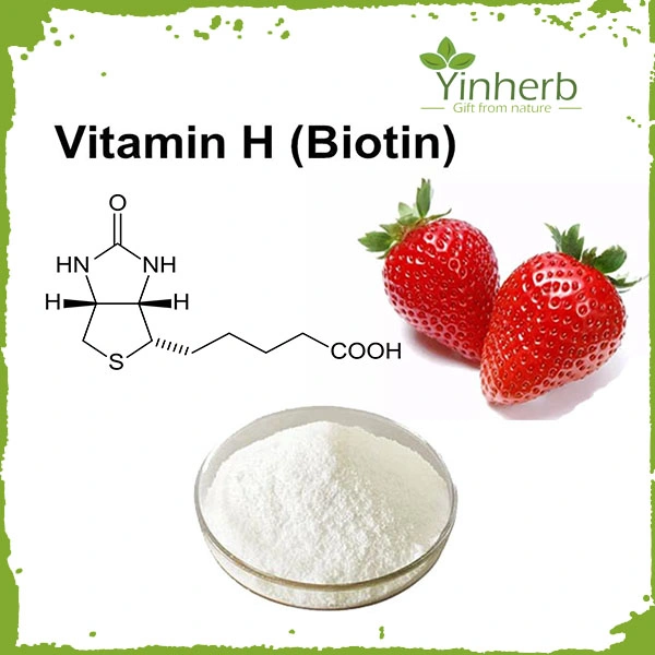 CAS 67-97-0/d'alimentation de la poudre de qualité alimentaire en vitamine D3 poudre brute en stock