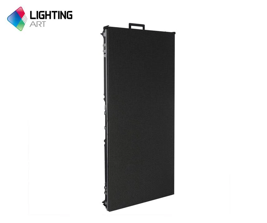 P3.91 High Resolution Video LED Screen Outdoor LED Display LED Module