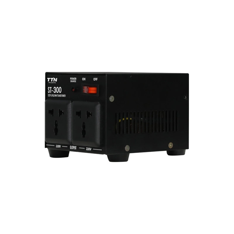 Mini Step Down 220/110V Transformer 220V to 110V 8000 W 100V-220V 5000W for Air Condition