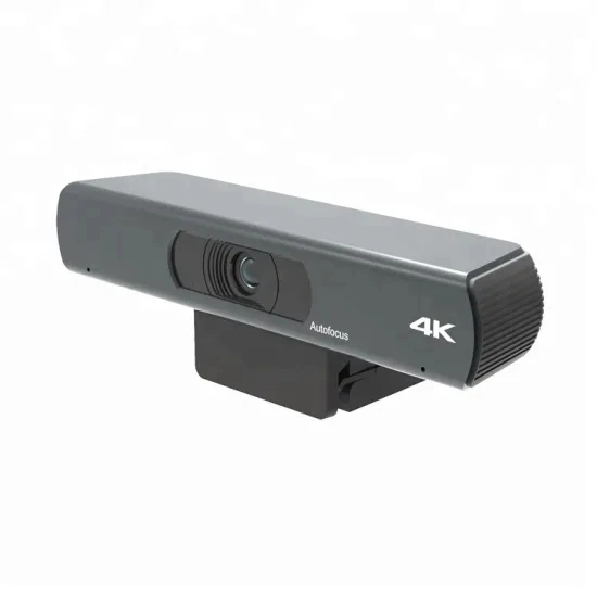 4K USB3.0 Webcam HDMI Video Conference Camera