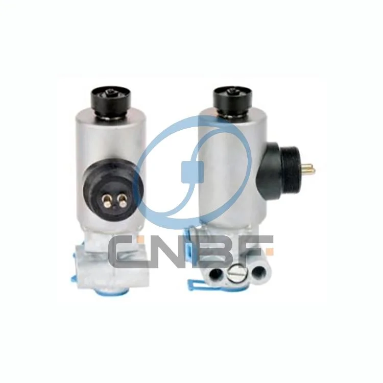 Auto Parts piezas de repuesto Cnbf volar 24V válvula de solenoide Knorrvolvo 20524584