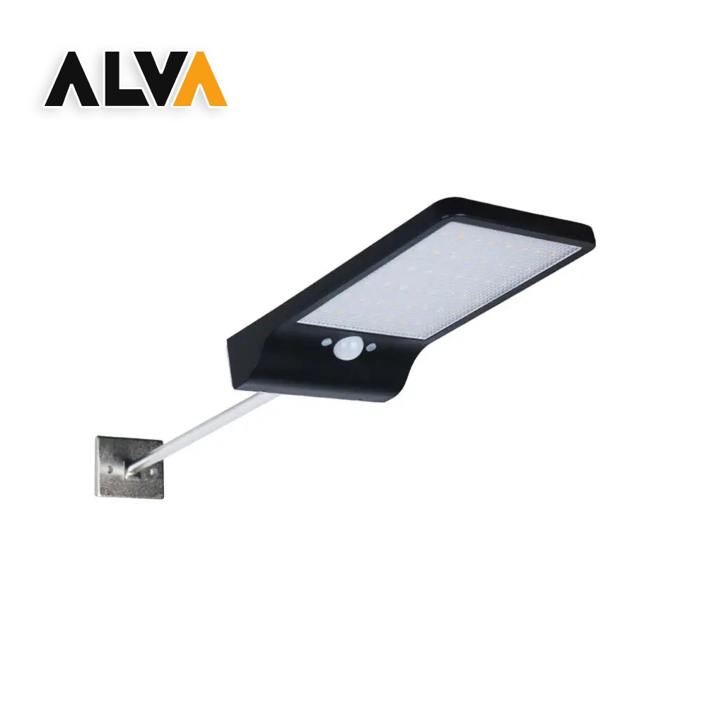 Auto Charging Advanced Design Alva / OEM Solar LED Light