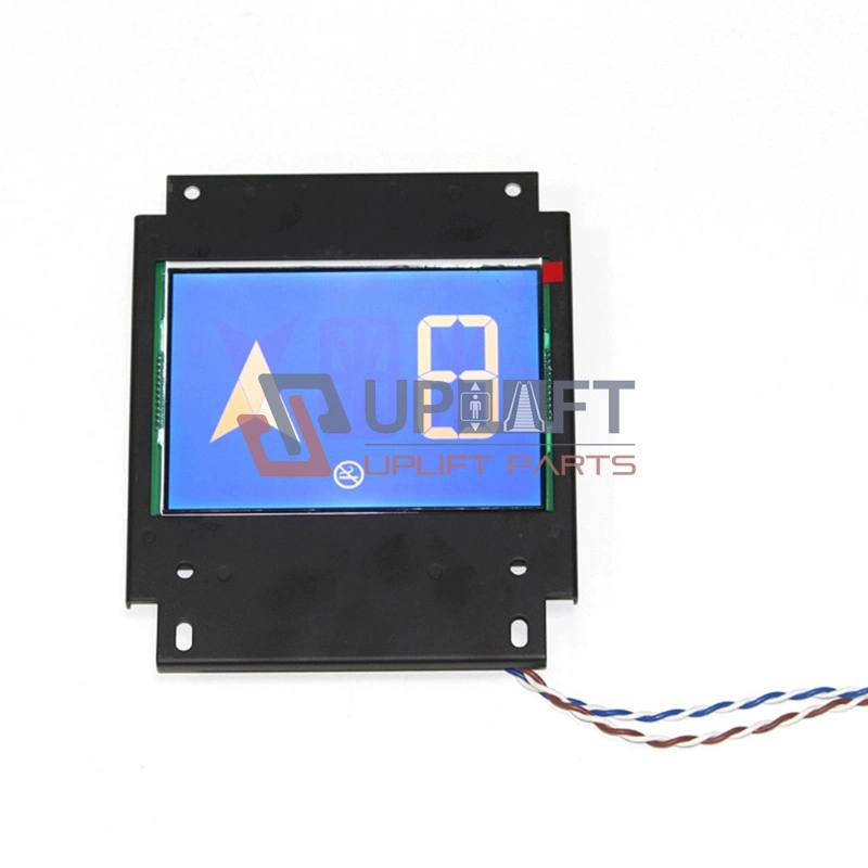 Aufzug LCD verwendet in Aufzug LCD Display Lmbs640