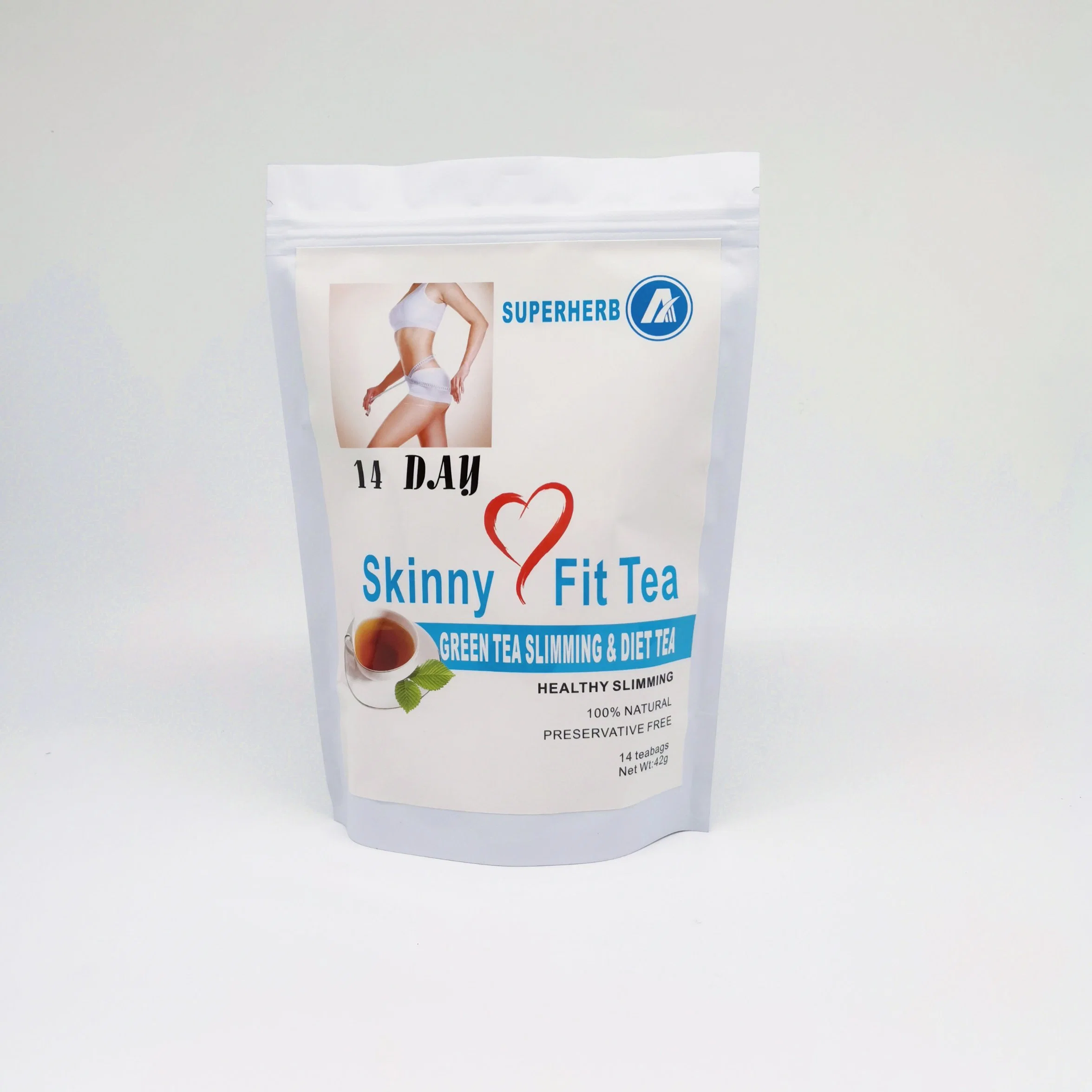 14 Day Skinny Fit Slimming Weight Loss Flat Tummy Tea Beauty Products