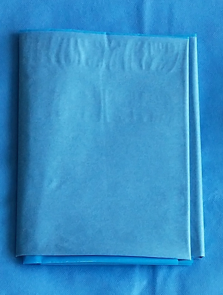 Sterile Einweg-Universal Hospital Surgical Cesarean Delivery Pack