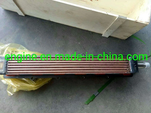 Kta38 Marine Engine Cooling Intercooler Core 3626715 3066363 3177770