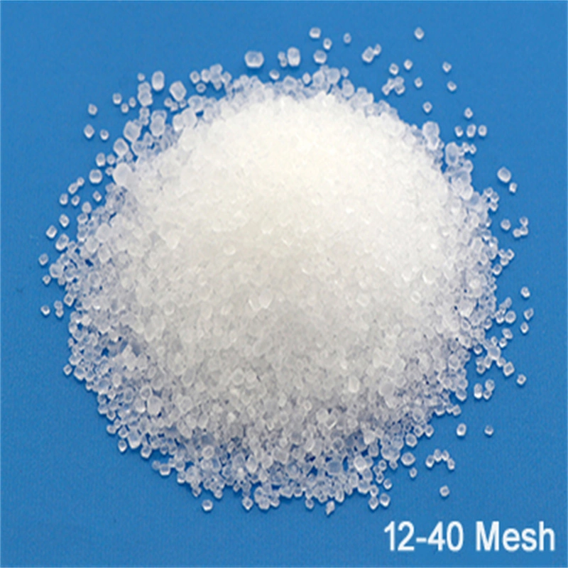 Health Food Good Price Citric Acid Anhydrous 99.5%-100.5%