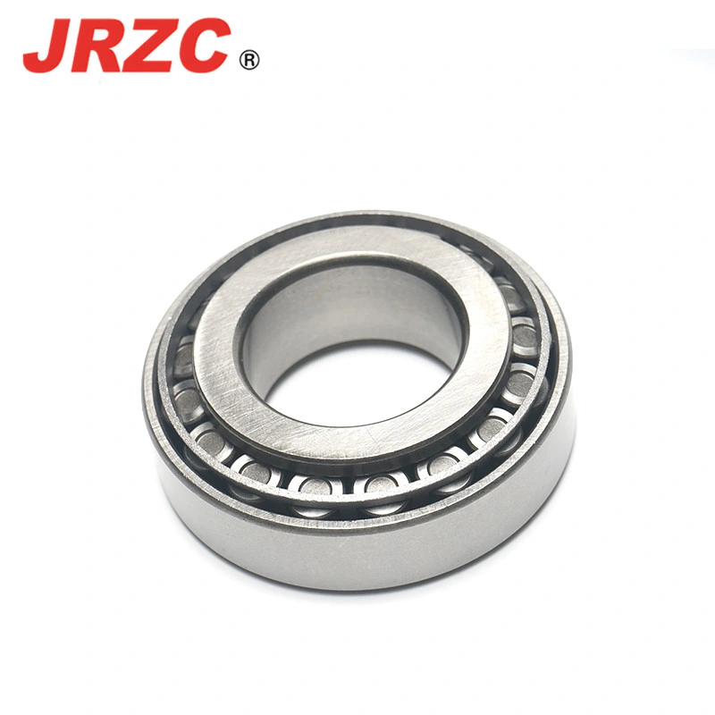 Metric Inch Auto Parts Series Tapered Roller Bearings for Automobile and Rolling Mill Industry