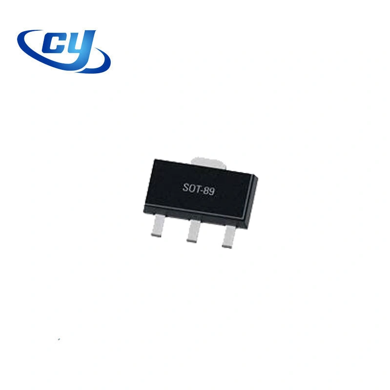 Cyp6216 Sot23 Low Power Ldo