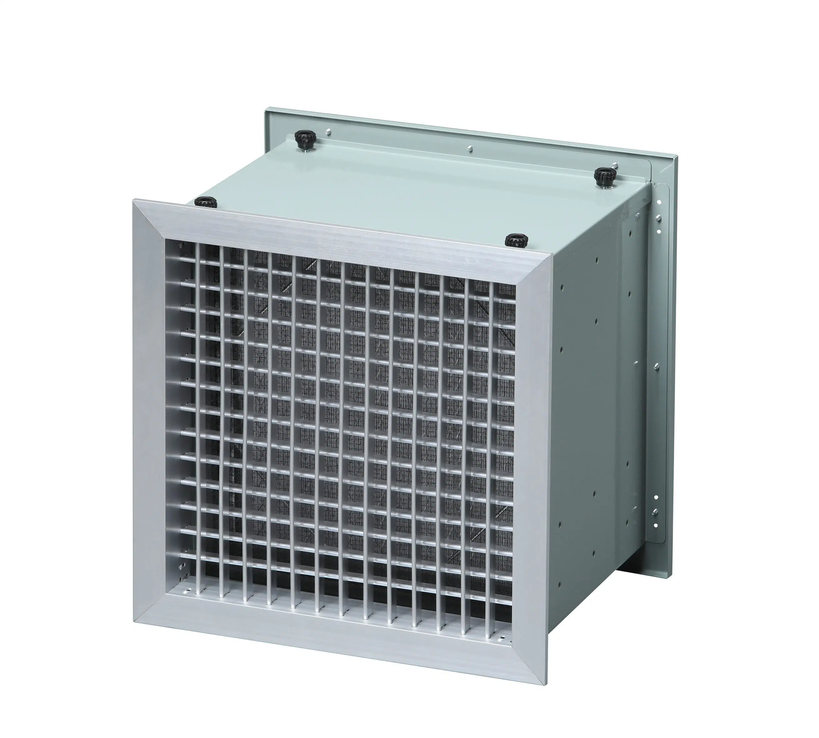 Dynamic HEPA Box Accessories for Filter