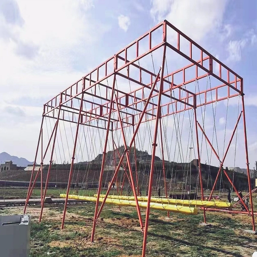 Parque de diversiones al aire libre Paseos en equipos de juego muchos juegos de giro Super columpio Columpio al aire libre paseos producto