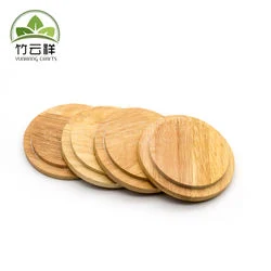 Wholesale/Supplier Wooden Covers for Food Storage Containers in Bathrooms or Kitchens