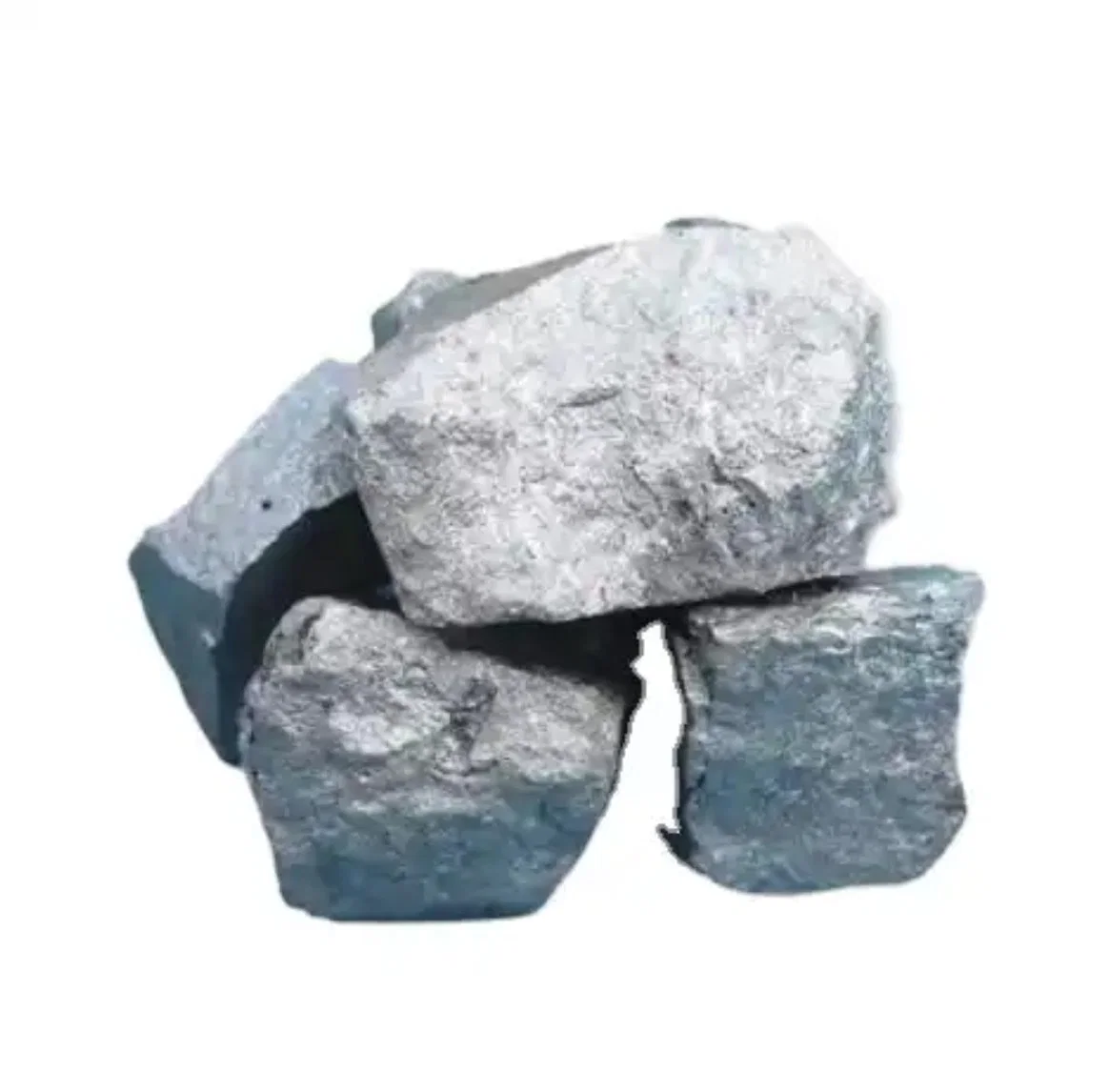 High Purity High Carbon Silicon Carbon Alloy in Blocks Lumps