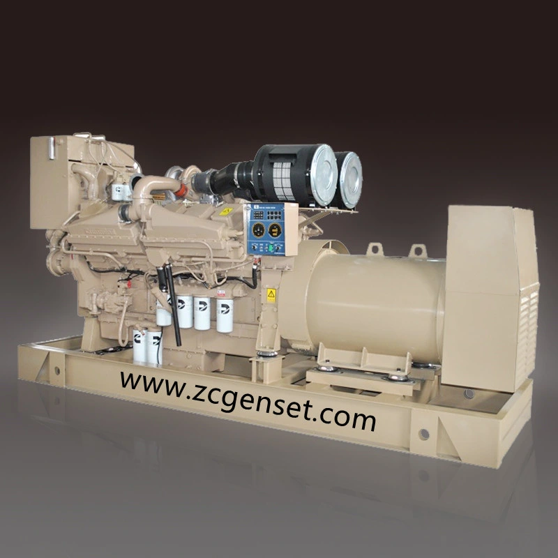 Industrial Use Auto Power Land Use Diesel Generator