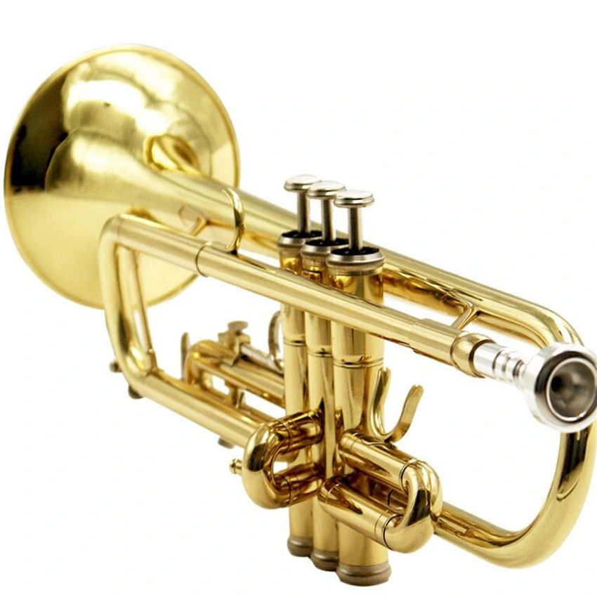 Trompette Brasswind instruments trompette BB Key trompette