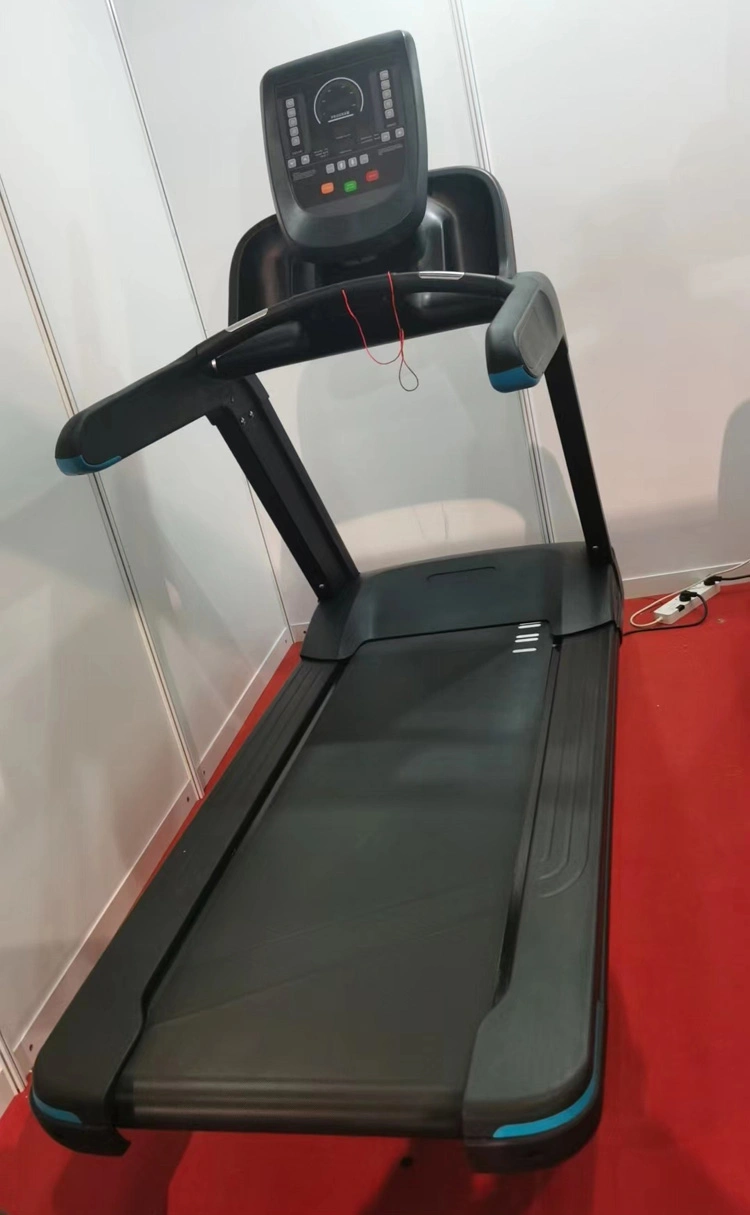 Ginásio Cardio Machine Fitness Equipamento barato Electric comercial Walking Precor Passadeira rolante