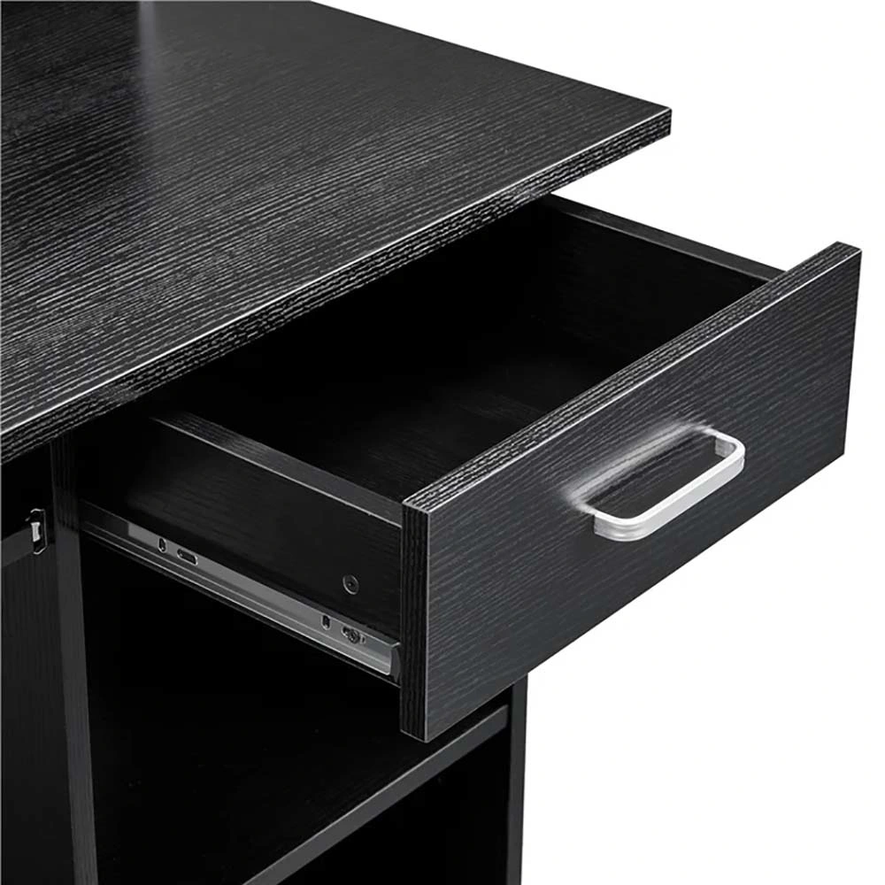 Modern Commercial Wooden Office Furniture Executive Office Table Computer Desk Wholesale/Supplier