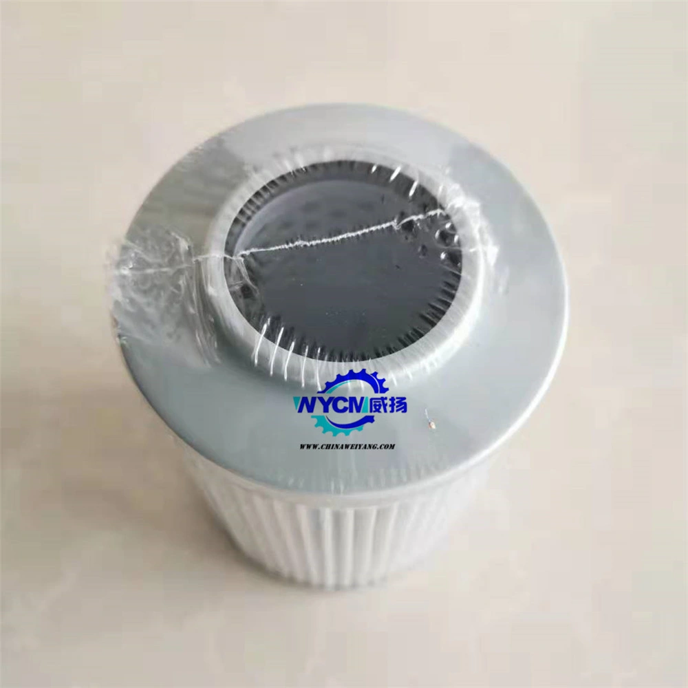 860125403 Transmission Filter Spare Part for Zl50gn Wheel Loader