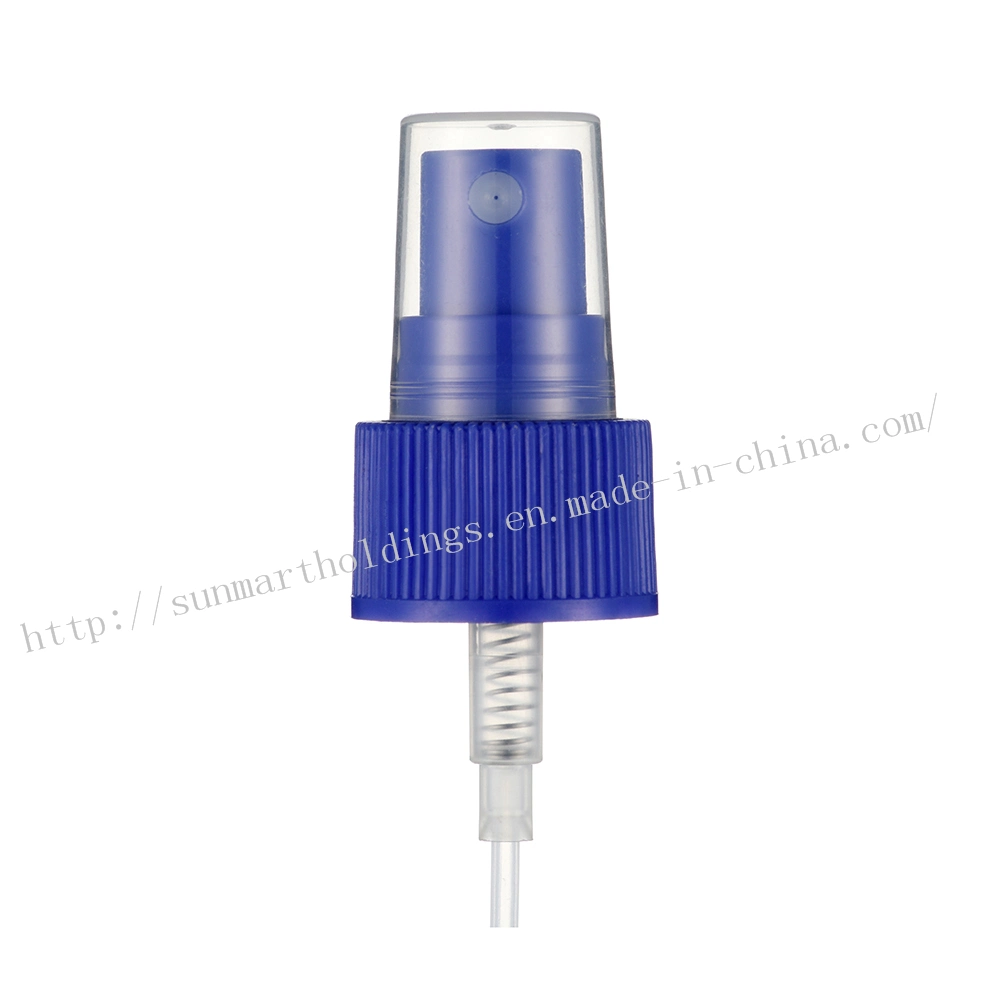 Plastic Perfume Fine Mist Spray Pump 24410