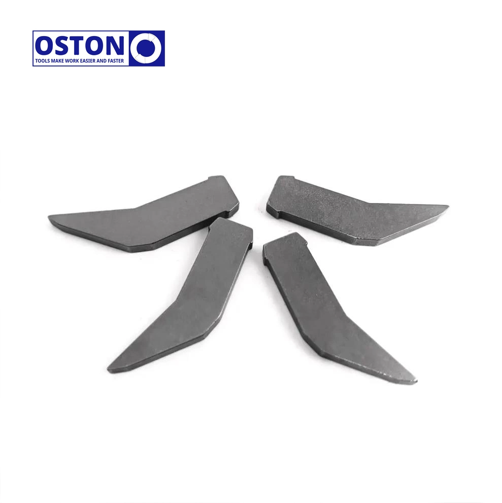 K30 Original Material Tungsten Carbide Tips for Ski Poles