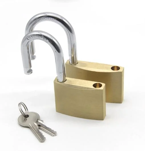 32mm-63mm Top Security Padlock