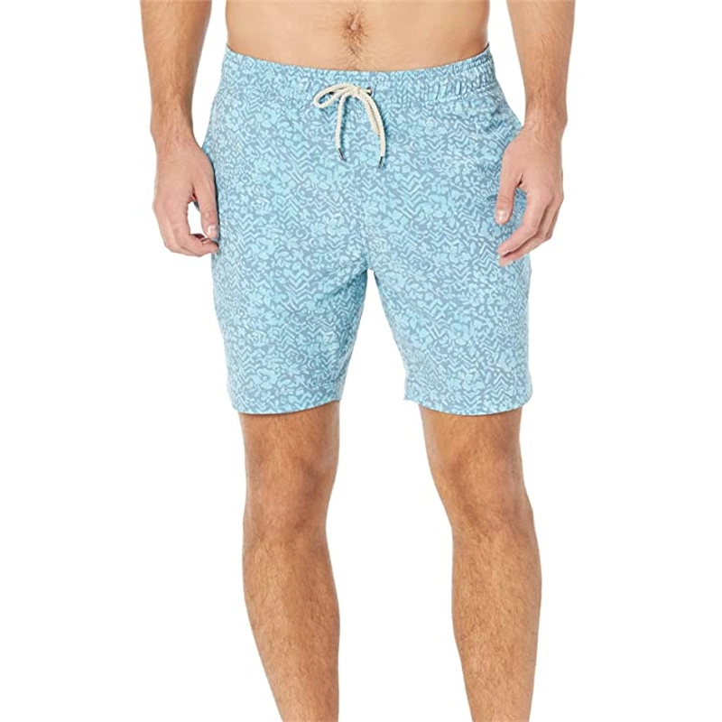 Fashion Style Beach Party Wear OEM Design Custom Made Beach Short for Adult