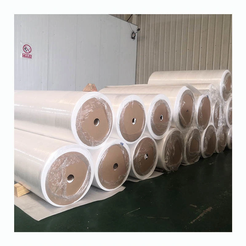 Guardwear OEM/ODM Attractive Price Polypropylene Non-Woven Fabric Rolls for Protective Clothing Boot Cover