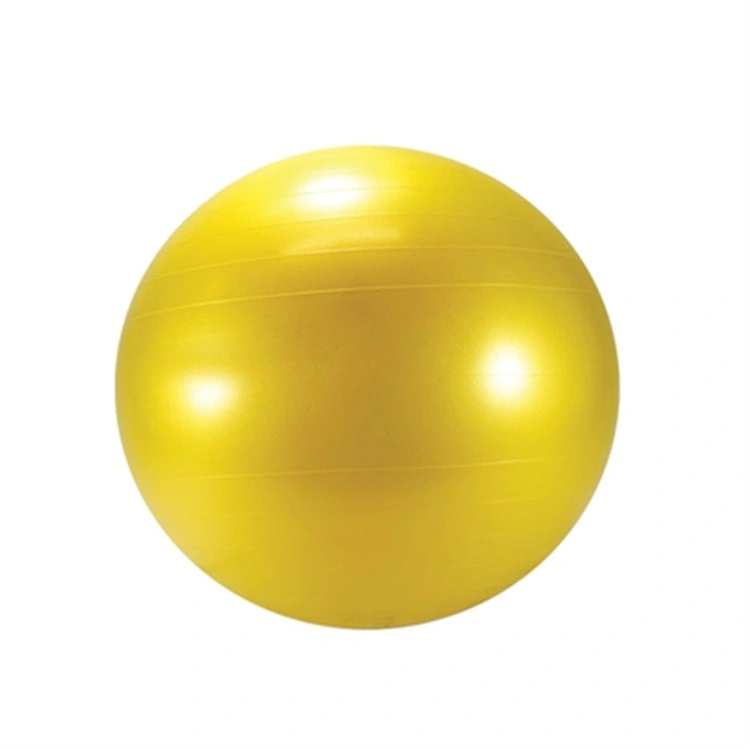 Nutzung Des Fitnessstudios Anti-Burst Ball Fitness Ball Gym Ball