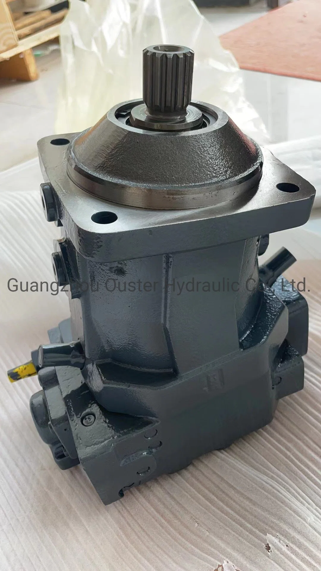 Variable Original Replacement A7vo Pump Piston