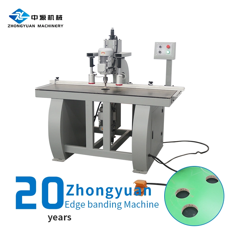 Wood Panel Drilling Machine Automated Drill Machine for Wood Kitchen Cabinet