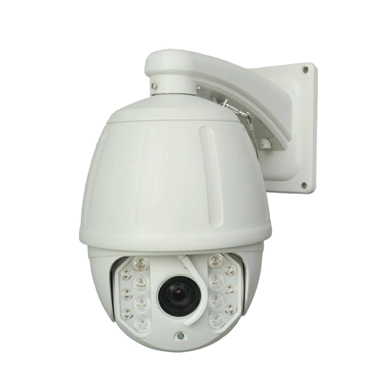 7 Inch 36X 2.0MP 150m IR OSD High Speed HD-IP PTZ Camera