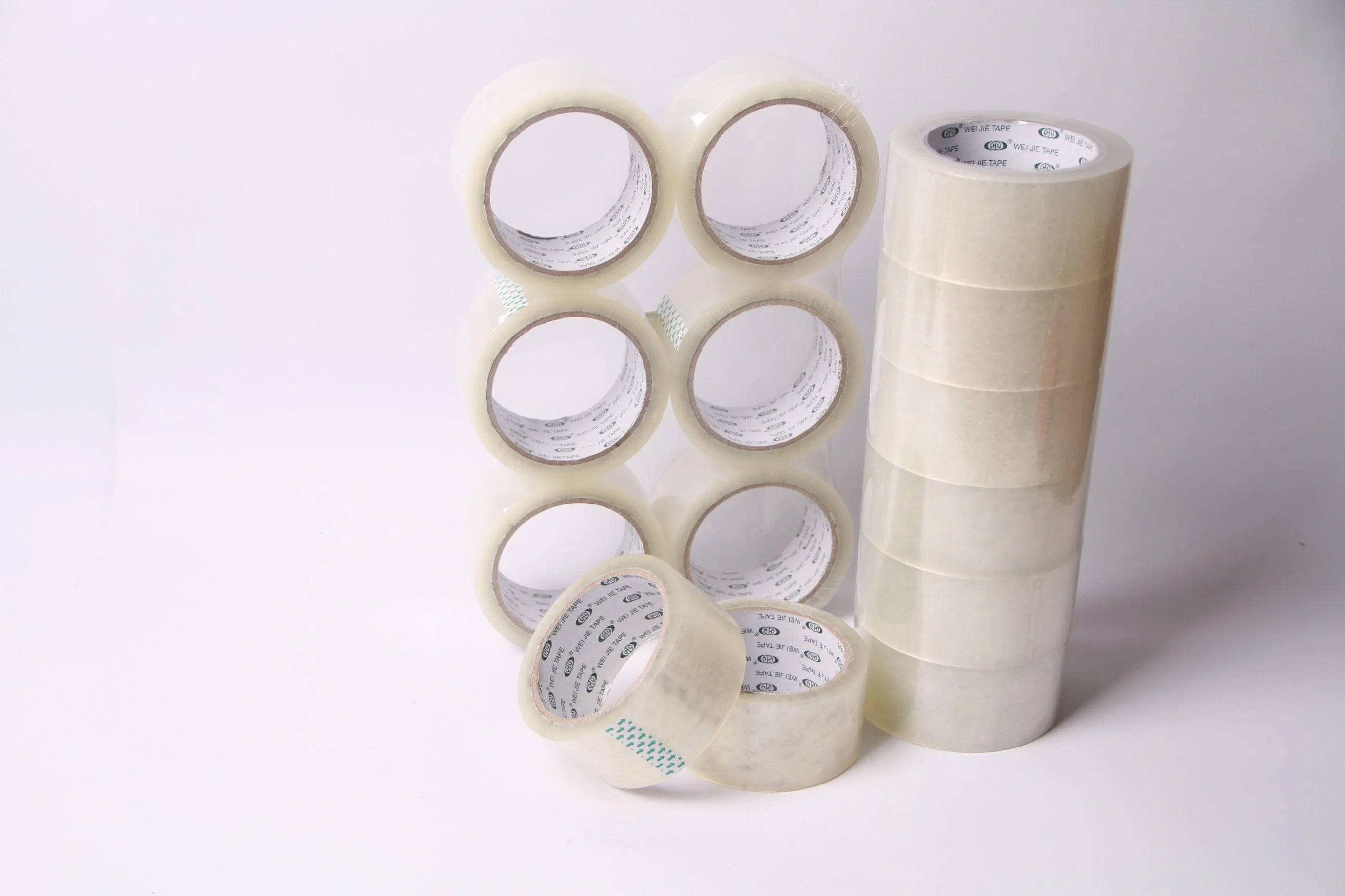 BOPP Film for Adhesive Packing Tape