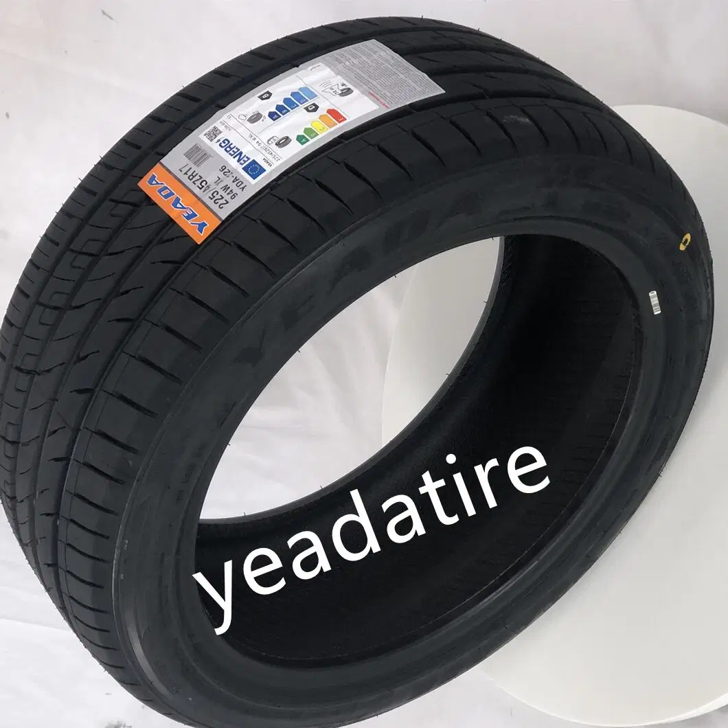 UHP Passenger Car Tyre, Drifting Racing Car Tires, Yeada Farroad Saferich PCR Tyres, Car Tyre, LTR Tires, SUV Tyres, Car Tires 235/45zr18 225/55zr19 225/45zr19