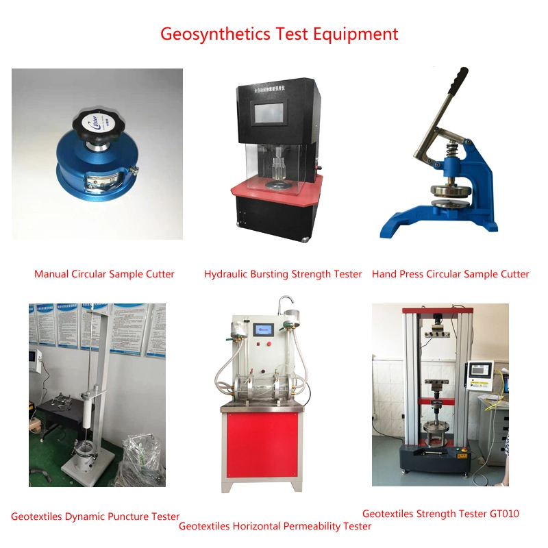 Equipamento automático à prova de água Equipamento de teste de flexão a baixa temperatura EN 495-5