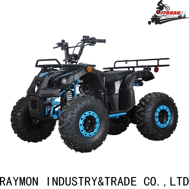 New Model 110cc ATV 125cc ATV for Adults