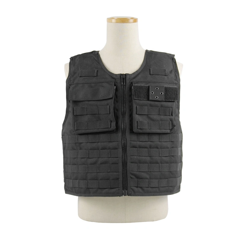 Outdoor Equipment Bullet Proof Clothing Breathable Vest Security Combat Tactical Vest