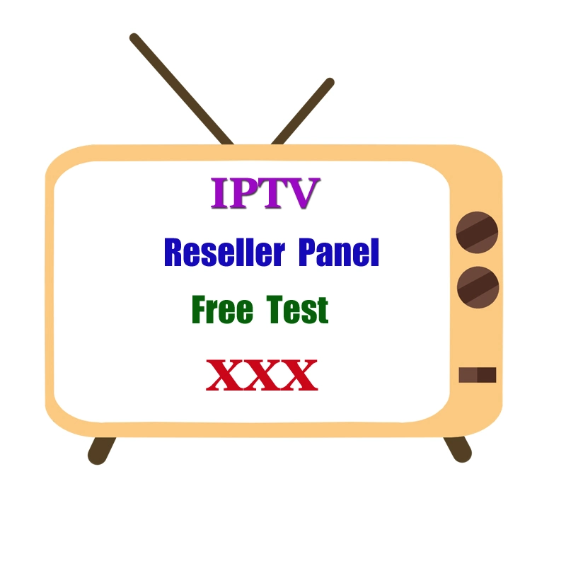 Panel de revendedor de IPTV canal de suscripción con los alemanes de Estados Unidos Canadá Reino Unido Exyu Italia Austria España árabe m3u Reseller Panel de IPTV de suscripción