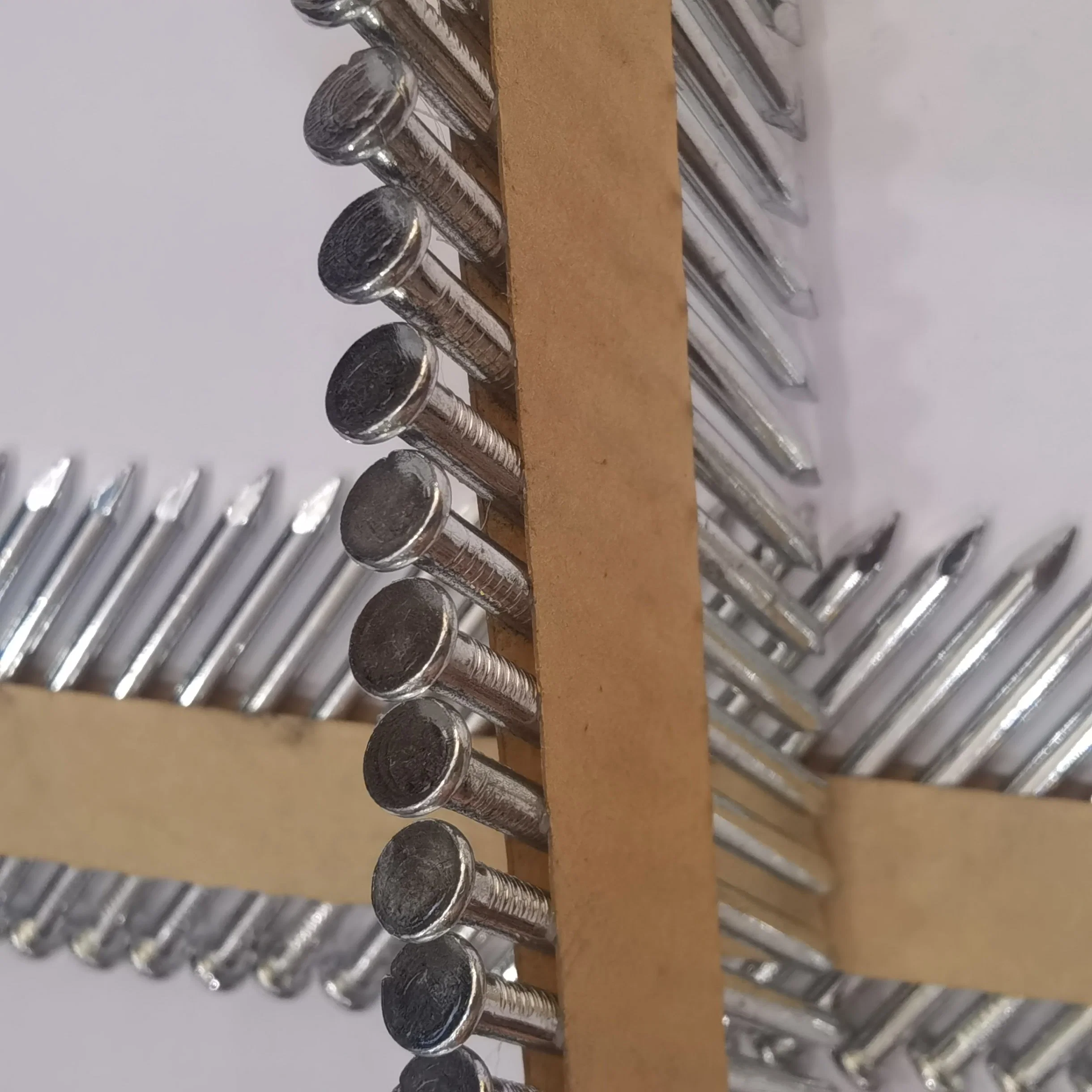 Joist Hanger Nails Edelstahl für Holz-Verbindung