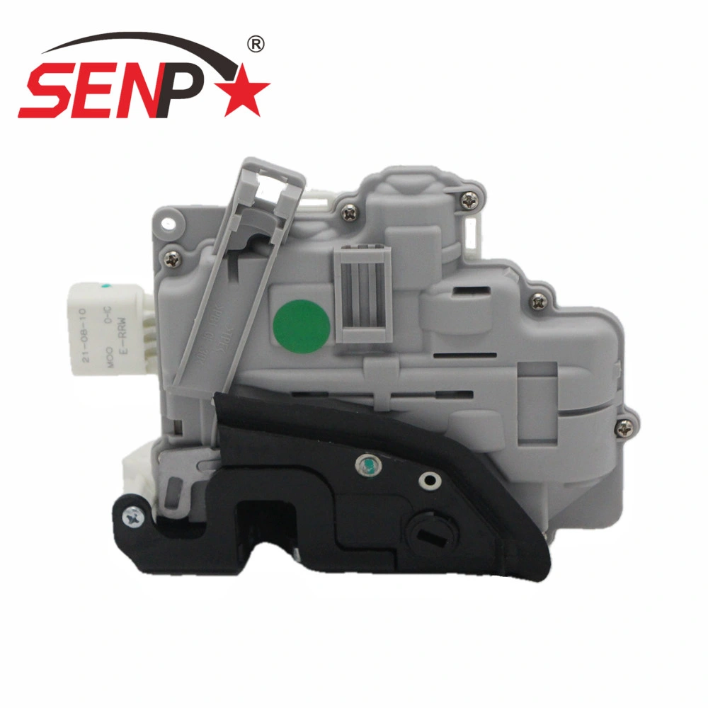 Senp Genuine Car Auto Body Parts 4f0 839 016 Door Lock Latch for Audi A3 A6 S6 C6 A8 S8 Rear Right Door Lock Actuator 1.4 1.8 2.0 Car Spare Parts